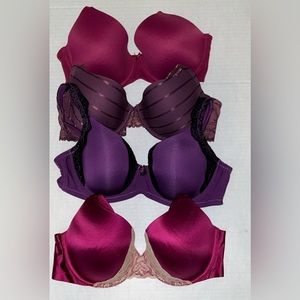 Soma Bundle Bra Deal